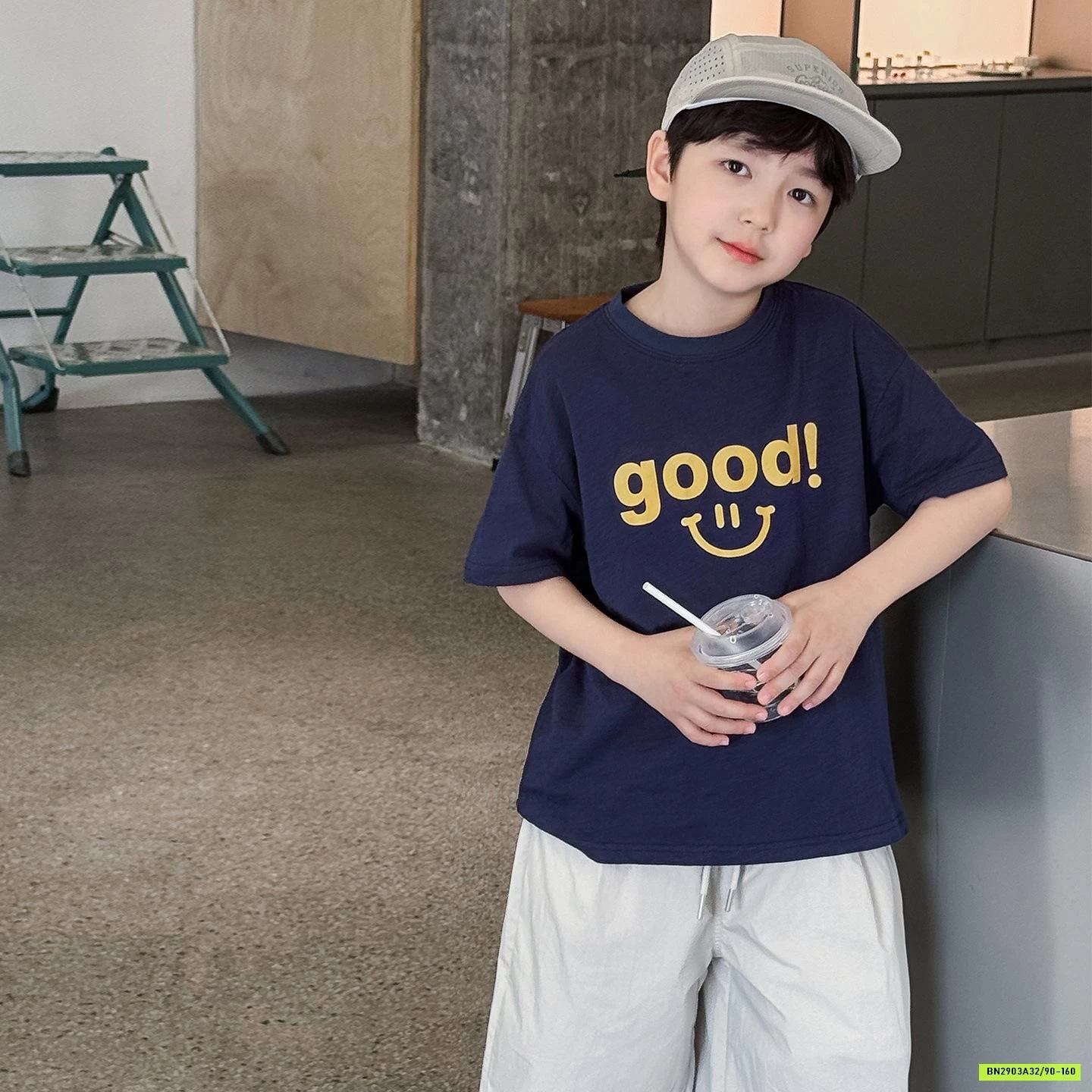 THUN XƯỚC GOOD AOAOKIDS