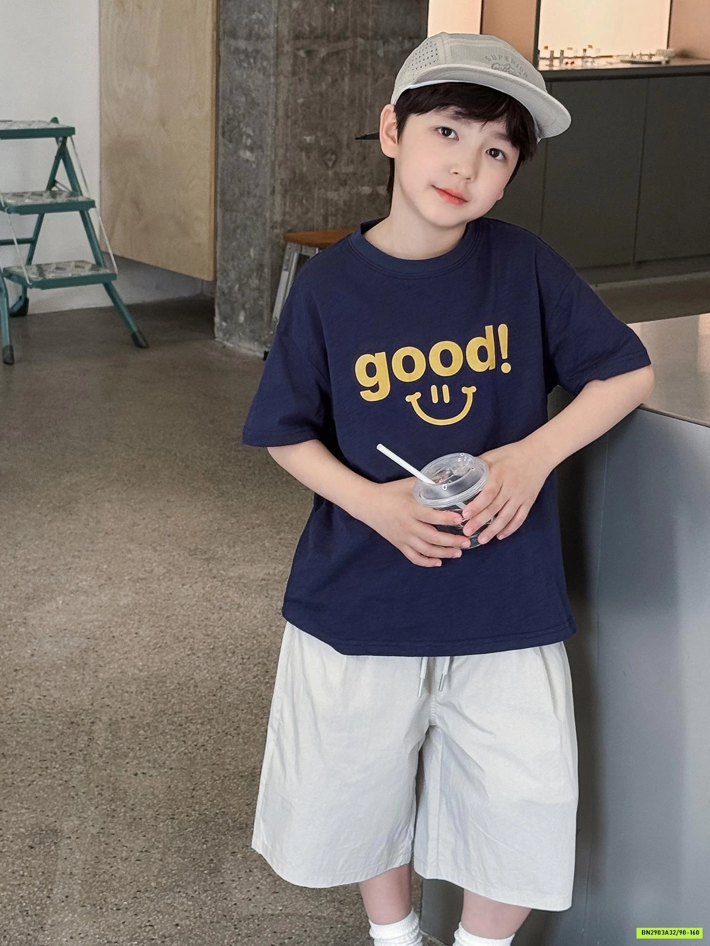 THUN XƯỚC GOOD AOAOKIDS