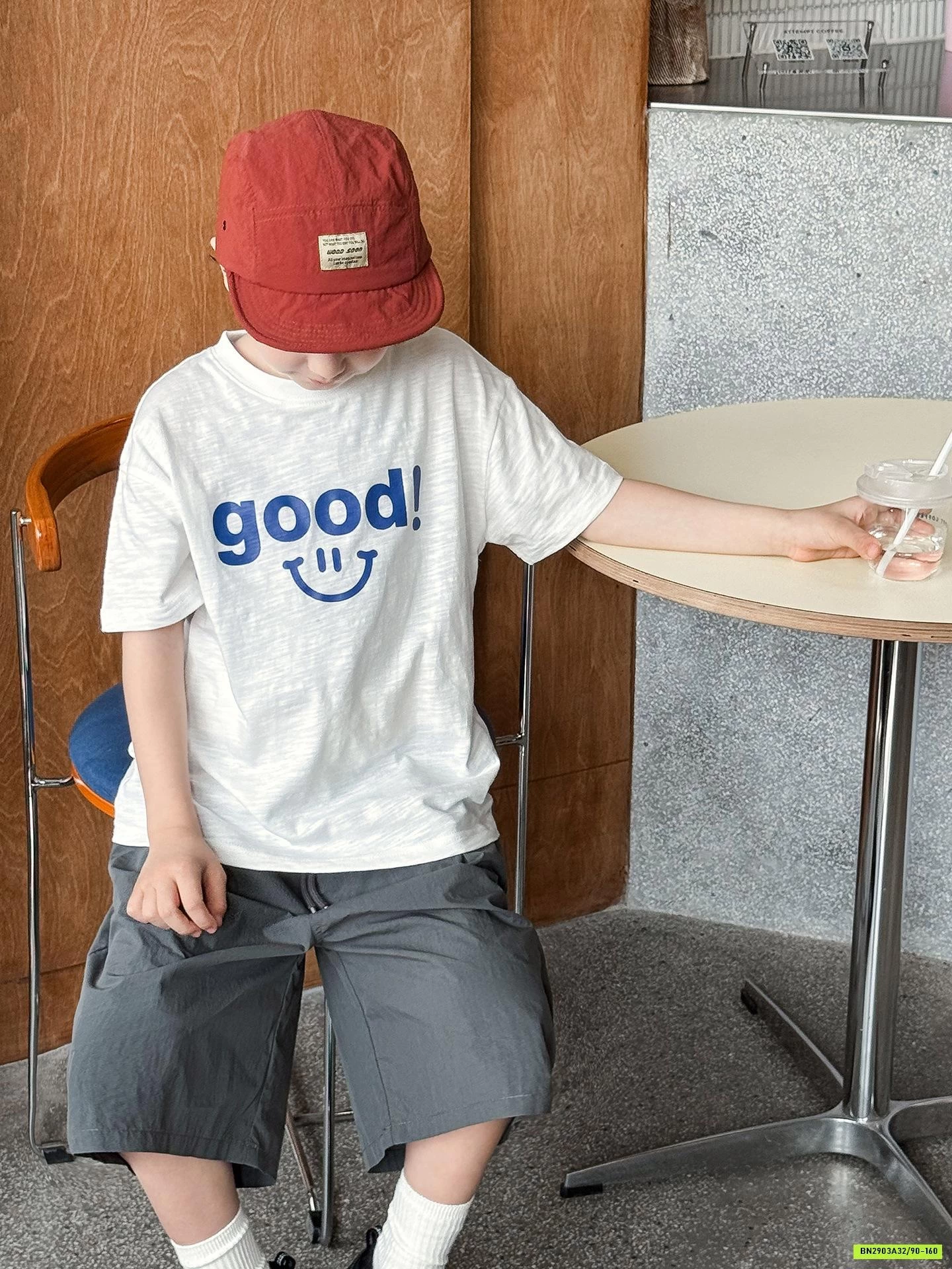 THUN XƯỚC GOOD AOAOKIDS