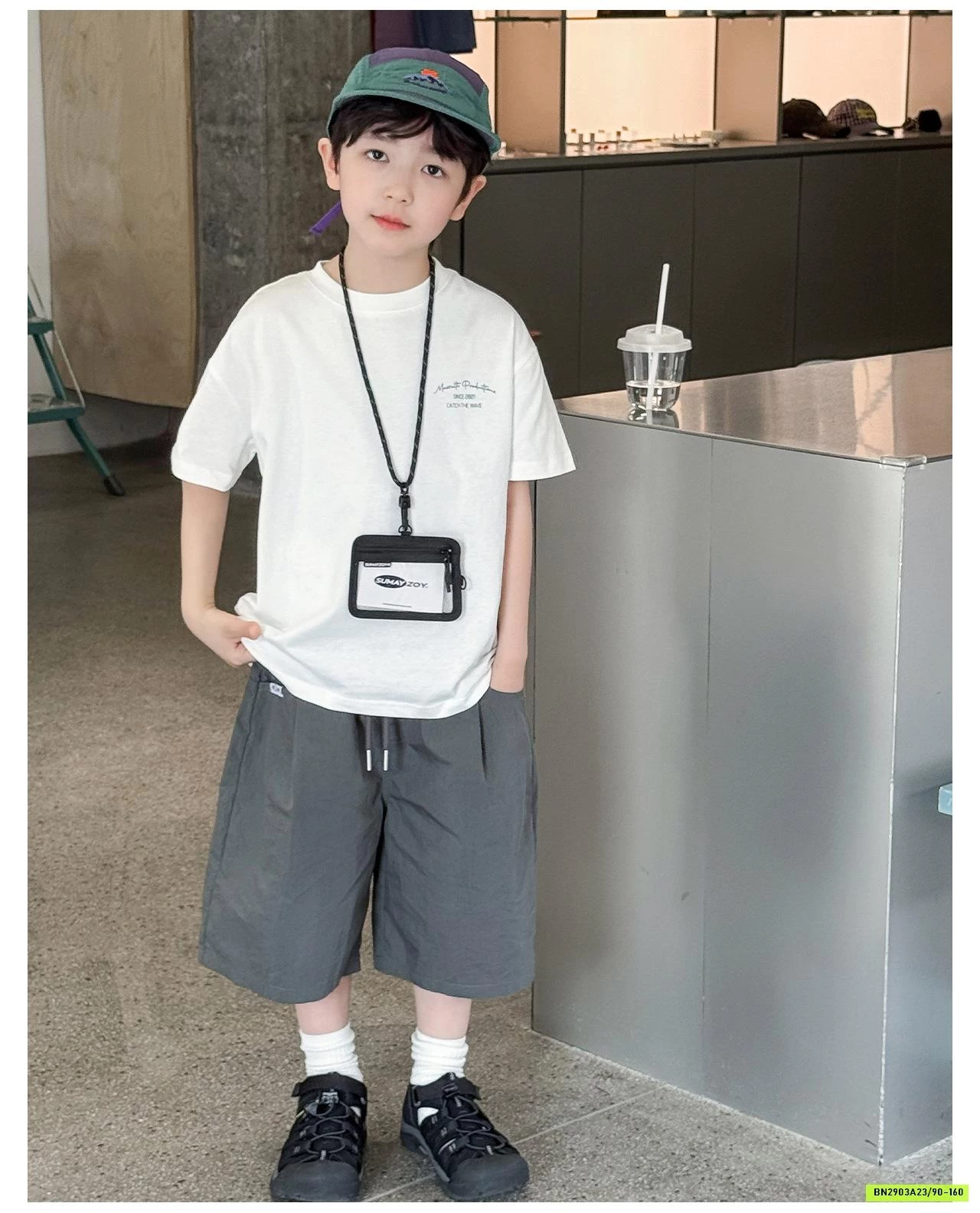 THUN IN HÌNH LƯNG AOAOKIDS