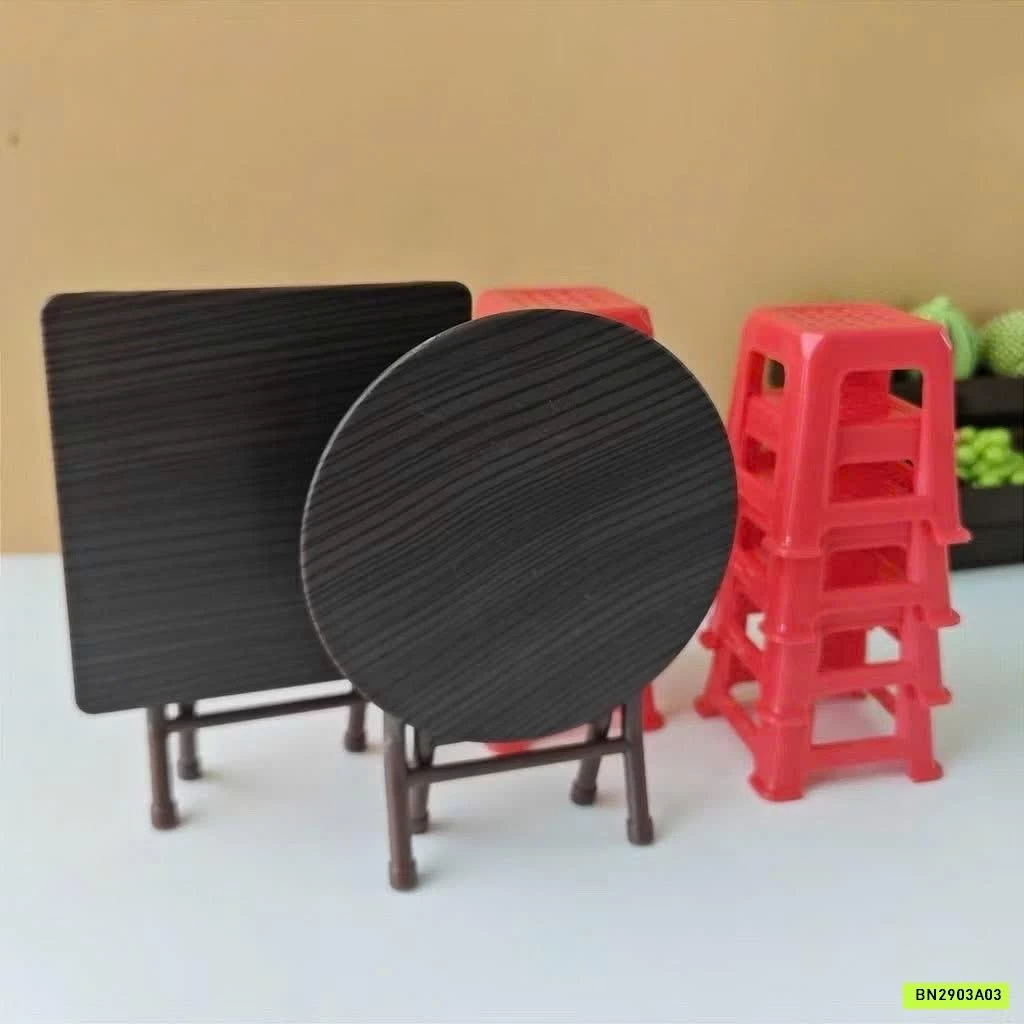 BỘ ĐỒ CHƠI QUÁN ĂN 28 CHI TIẾT