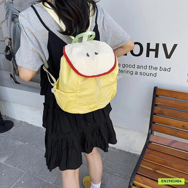 BALO GIÓ TRÁI CÂY KUTE