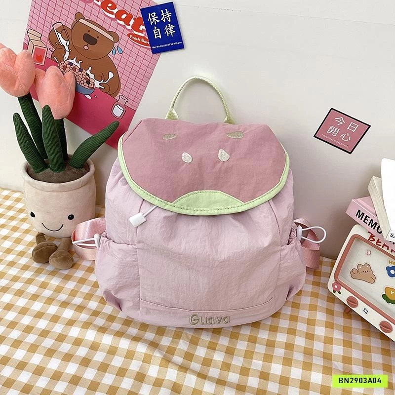 BALO GIÓ TRÁI CÂY KUTE