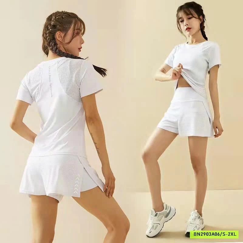 BỘ TẬP CỘC NỮ