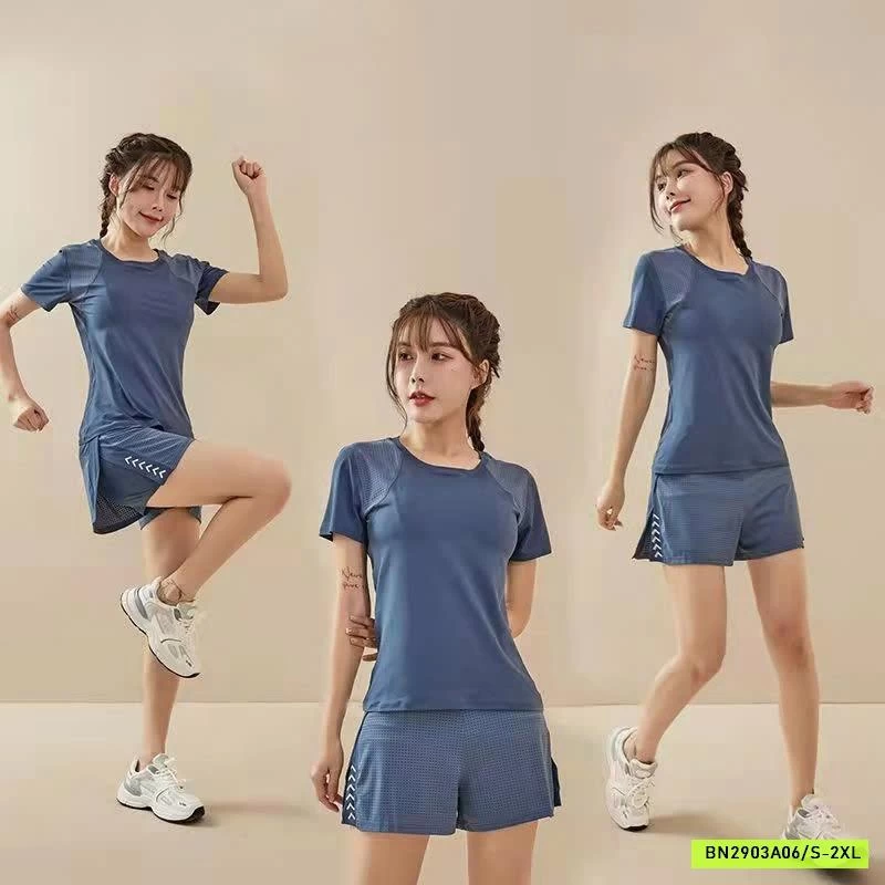 BỘ TẬP CỘC NỮ