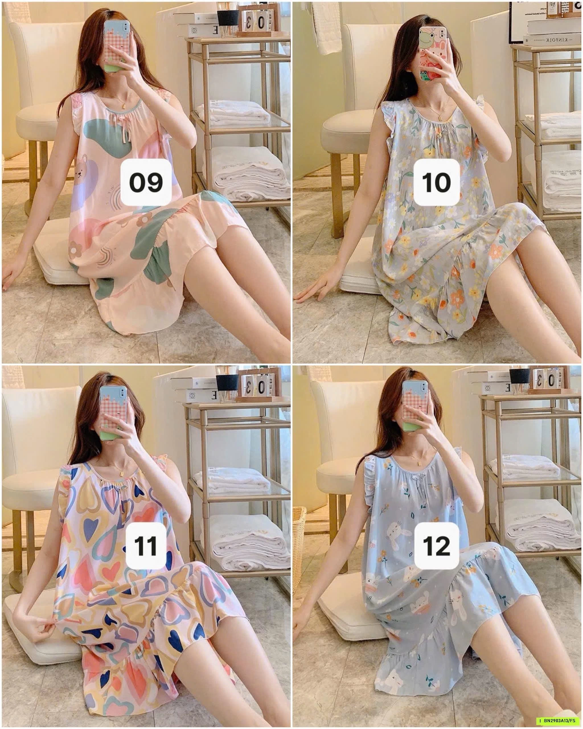 ĐẦM LANH HOA NỮ