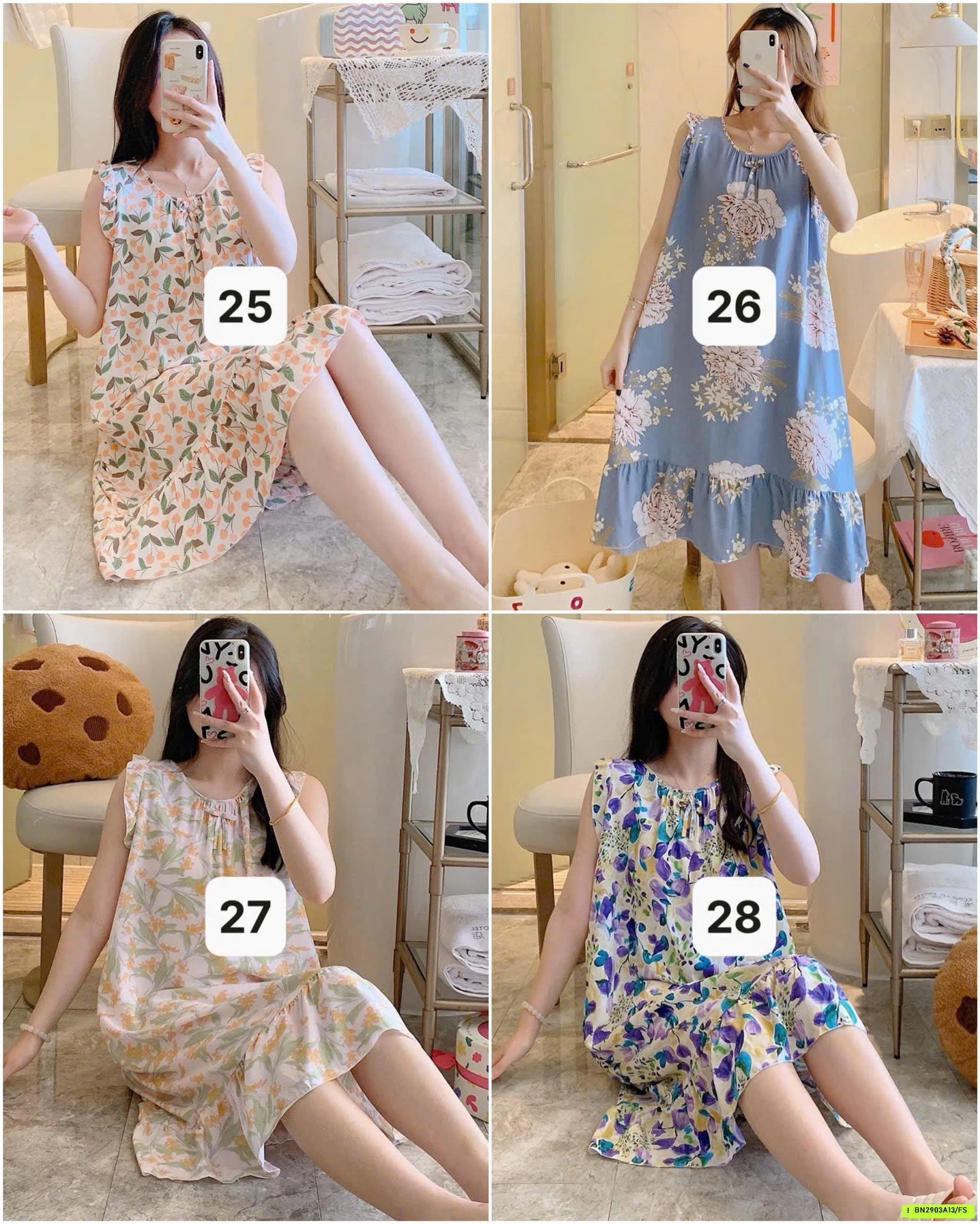 ĐẦM LANH HOA NỮ