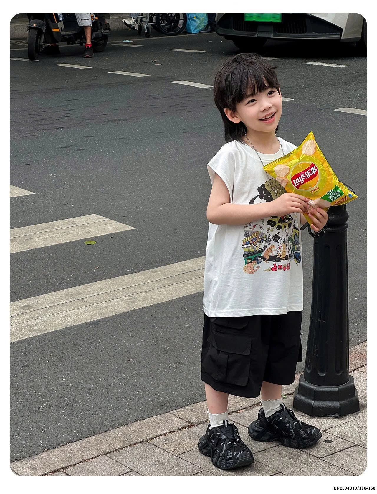 ÁO TANKTOP HOẠT HÌNH GREENDAY