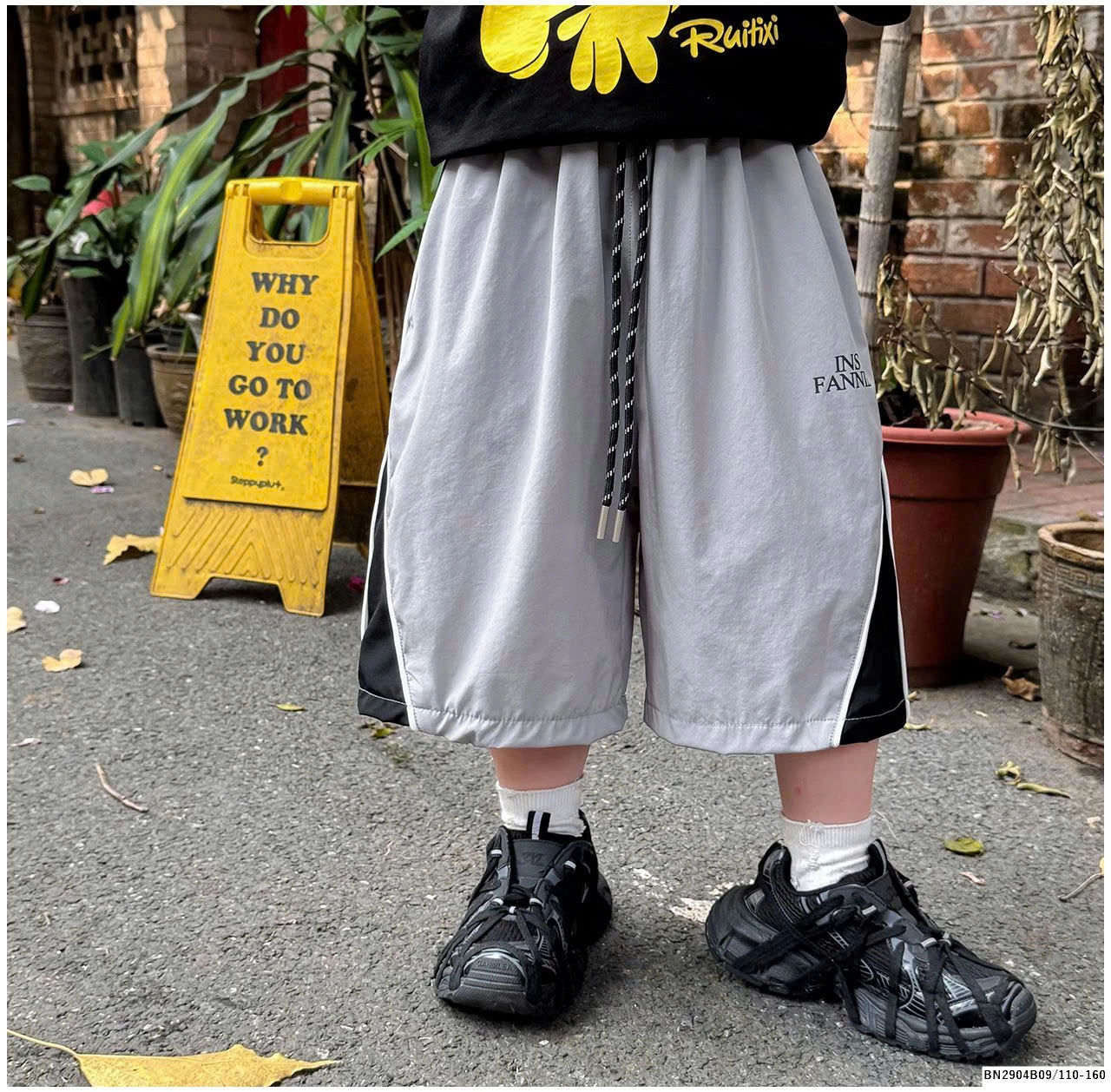 Set áo phông FAPPA