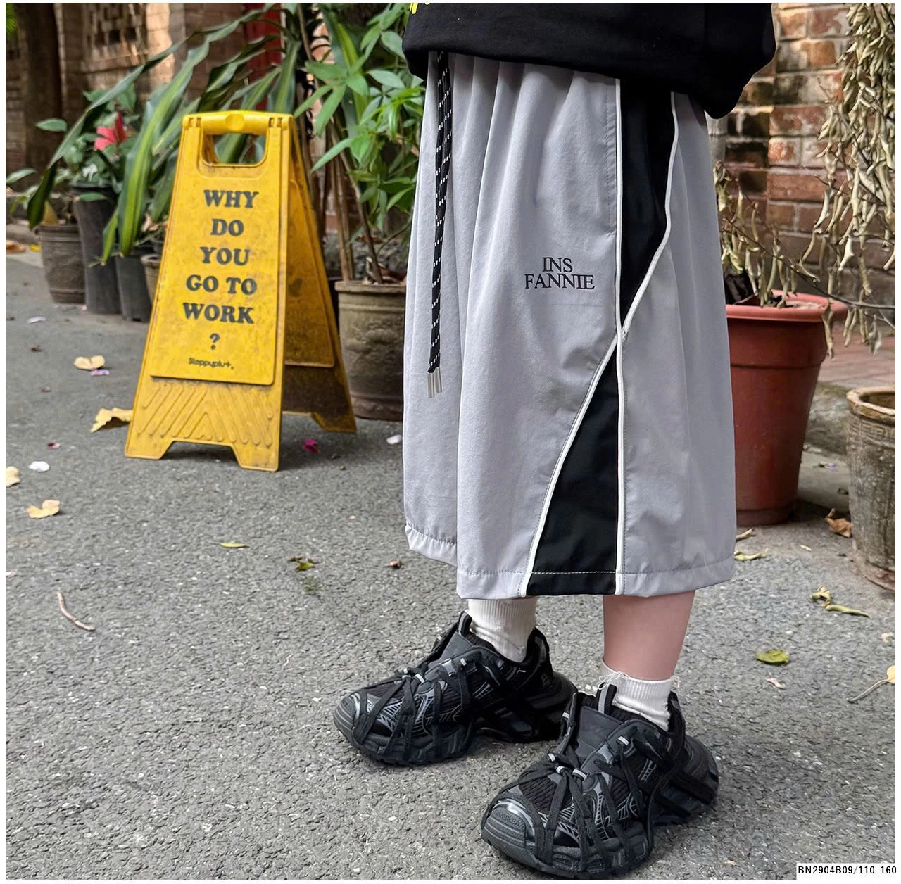 Set áo phông FAPPA