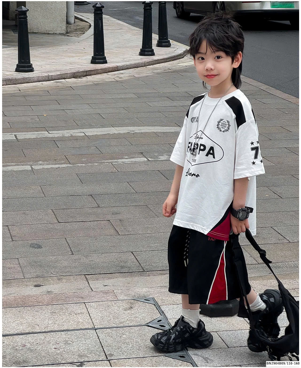 Set áo phông FAPPA