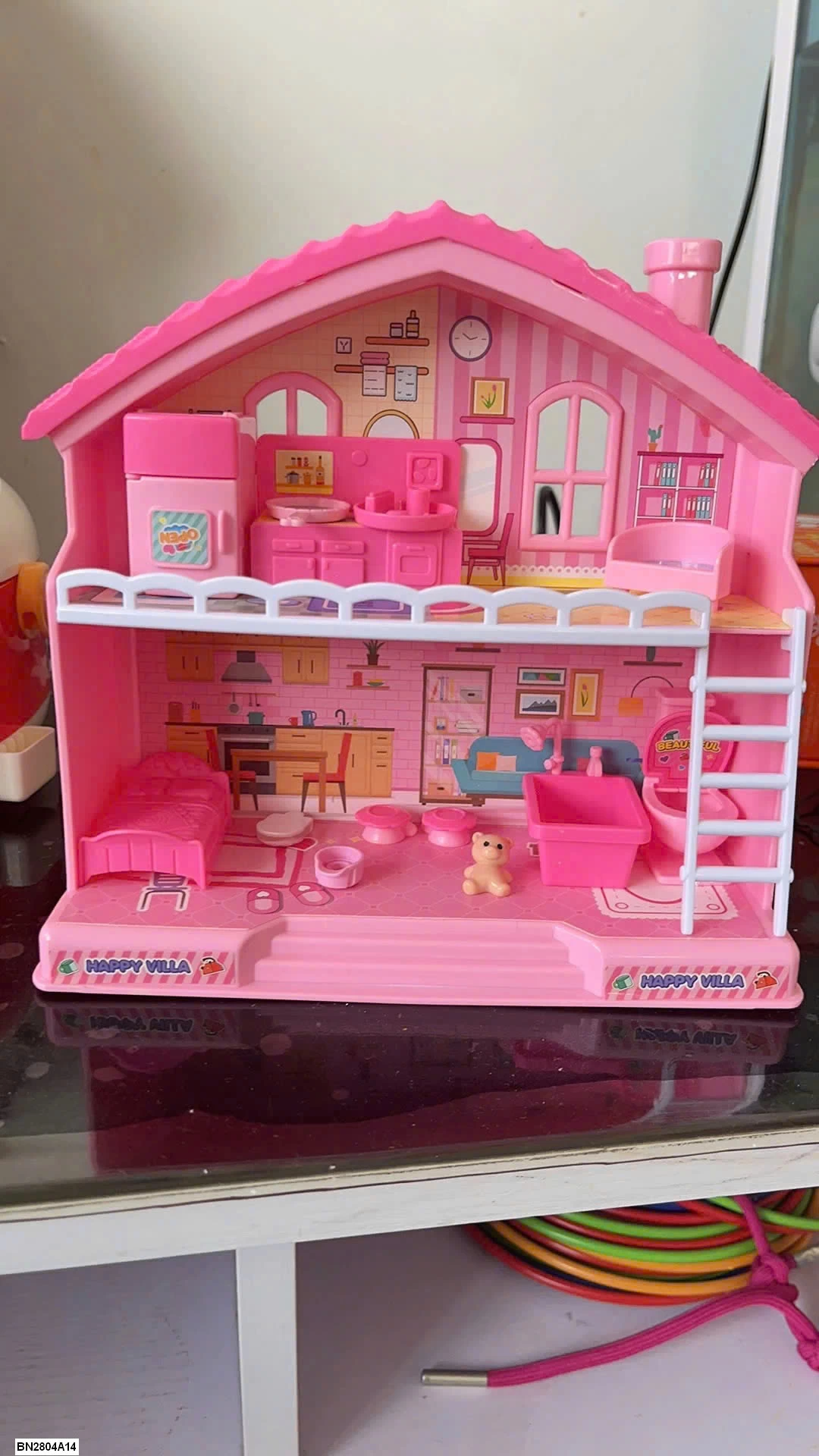 BỘ ĐỒ CHƠI QUẢN LÝ CỬA HÀNG CHO BÉ