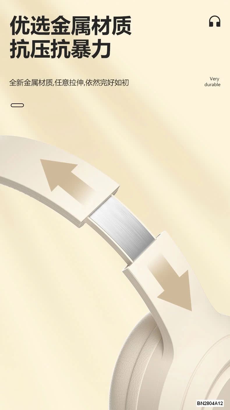 TAI NGHE BLUETOOTH CHỐNG ỒN