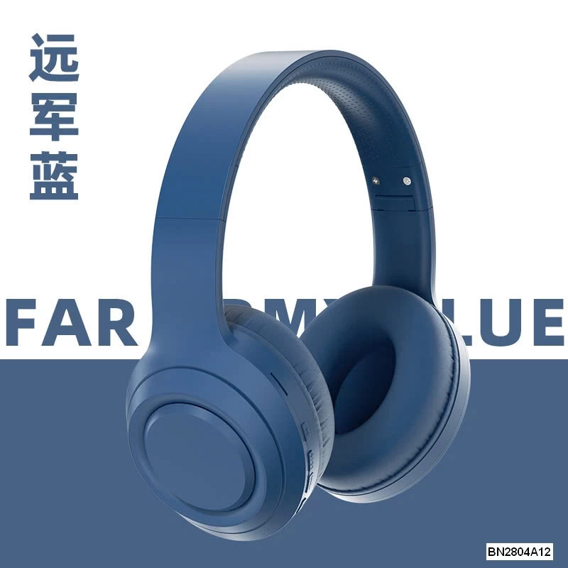 TAI NGHE BLUETOOTH CHỐNG ỒN