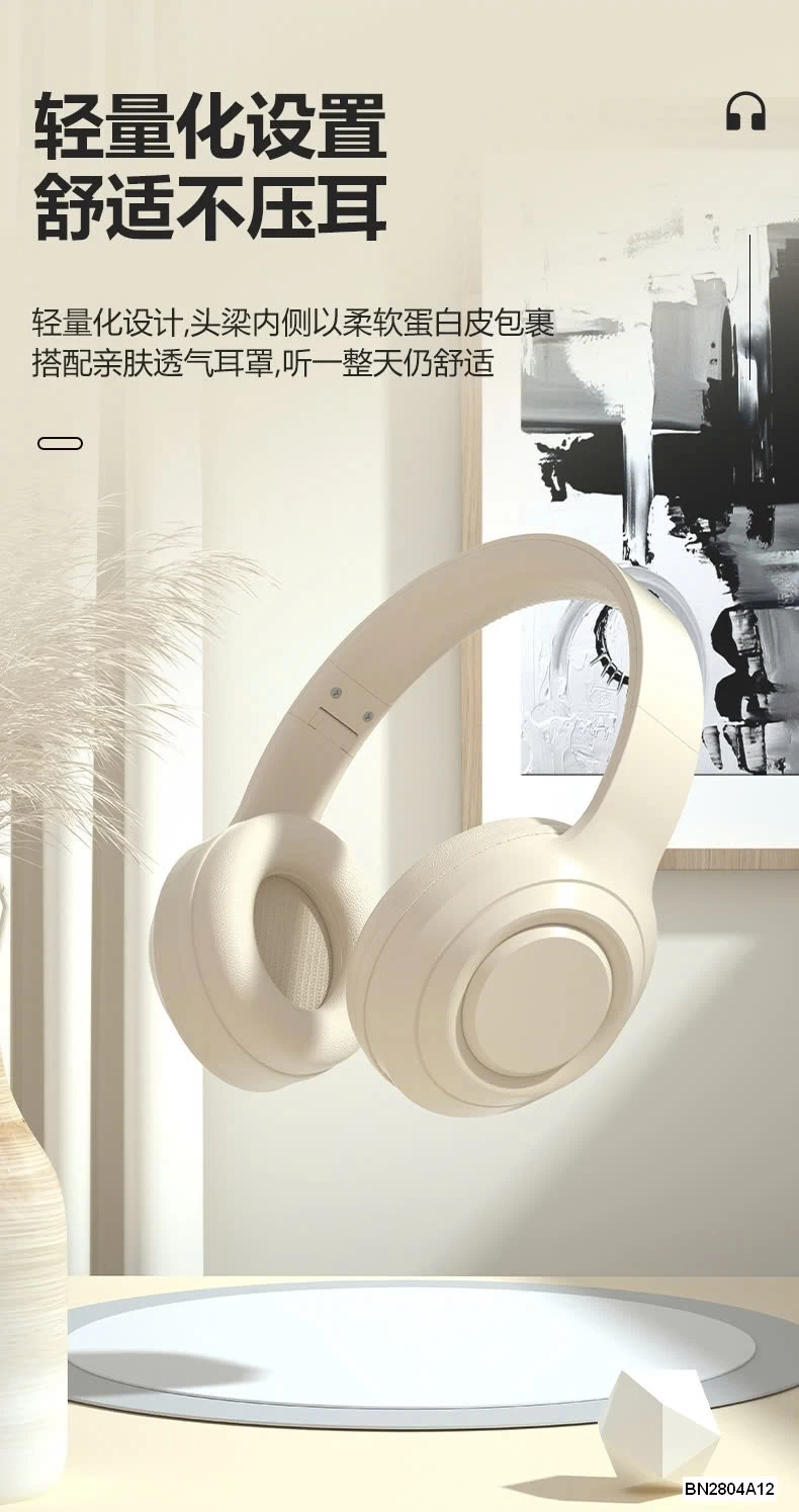 TAI NGHE BLUETOOTH CHỐNG ỒN