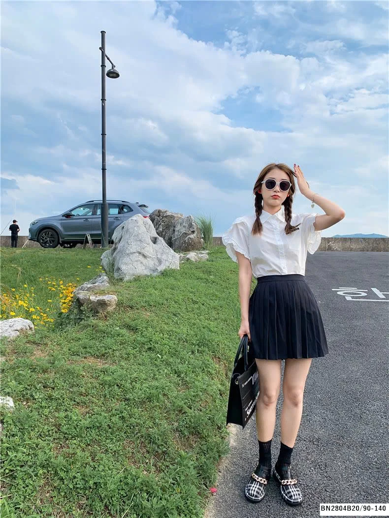 SET NỮ SINH MẸ BÉ