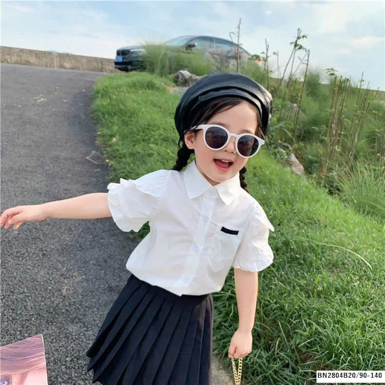 SET NỮ SINH MẸ BÉ