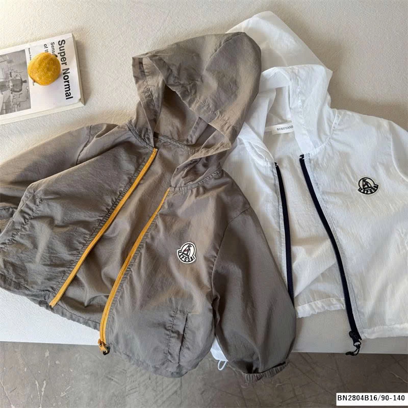 Áo gió chống nắng MMY mẫu mới