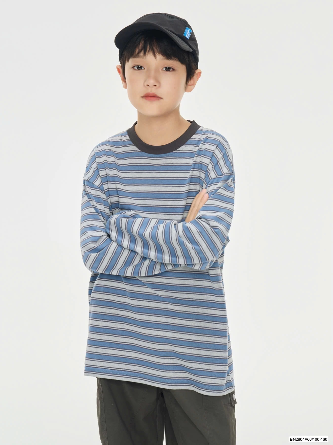 ÁO THUN MỎNG KẺ SZ ĐẠI