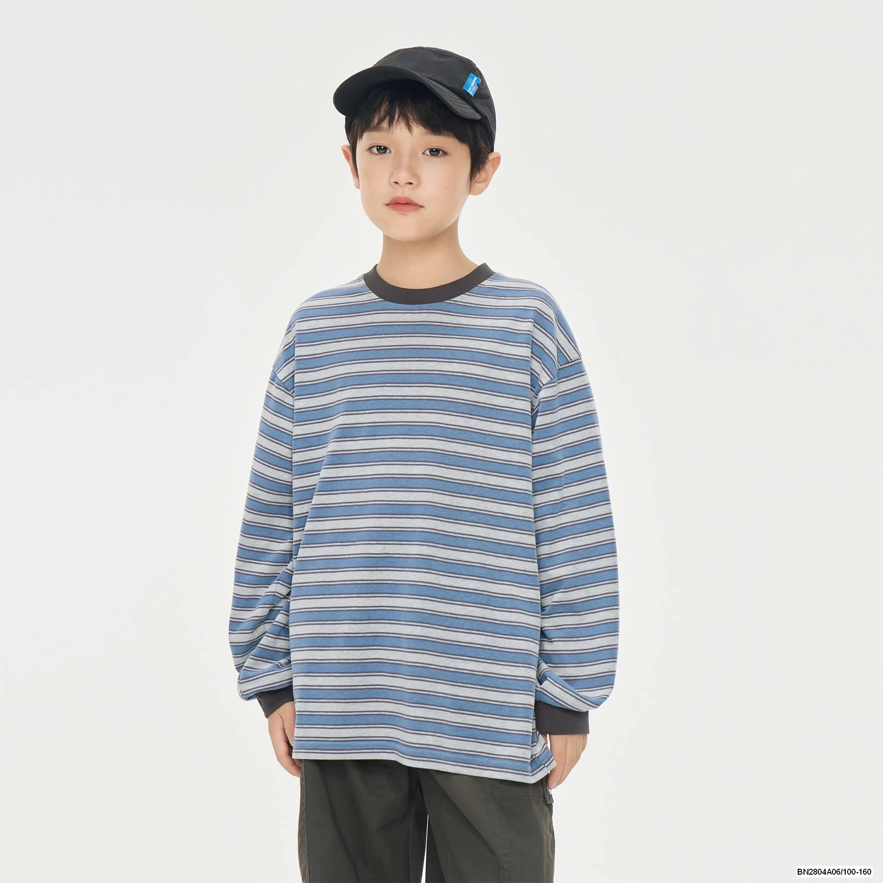 ÁO THUN MỎNG KẺ SZ ĐẠI