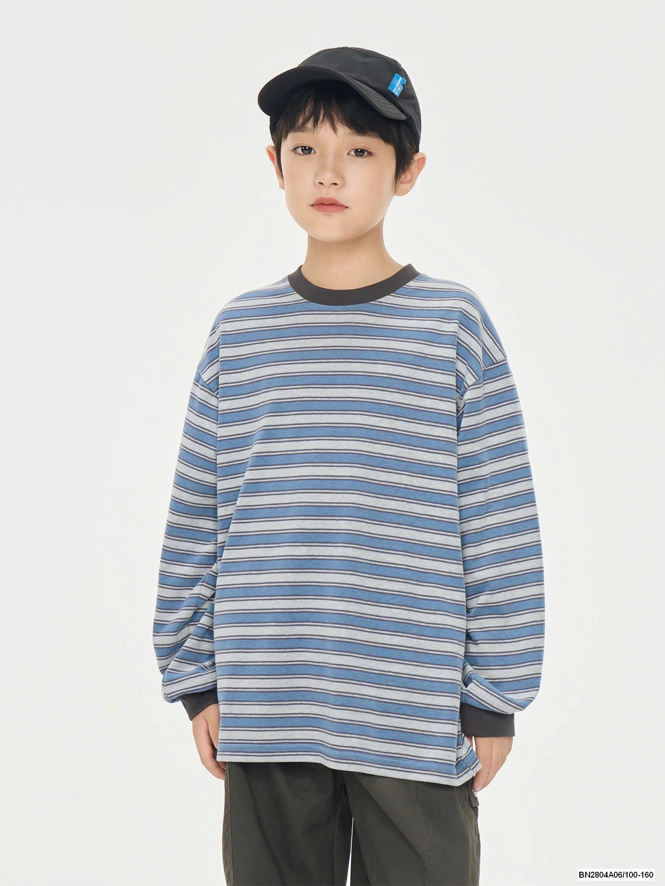 ÁO THUN MỎNG KẺ SZ ĐẠI