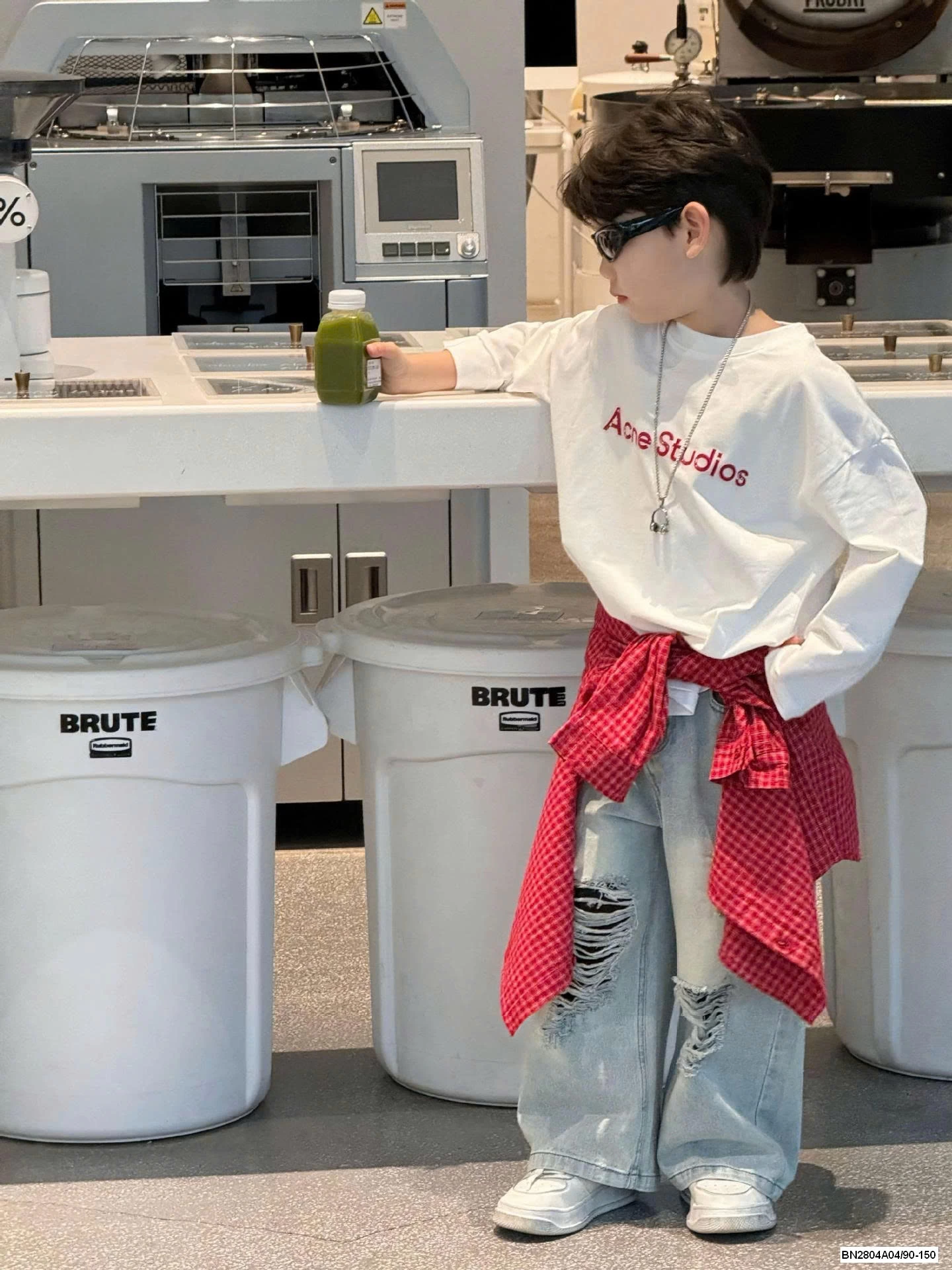 THUN TRẮNG IN CHỮ