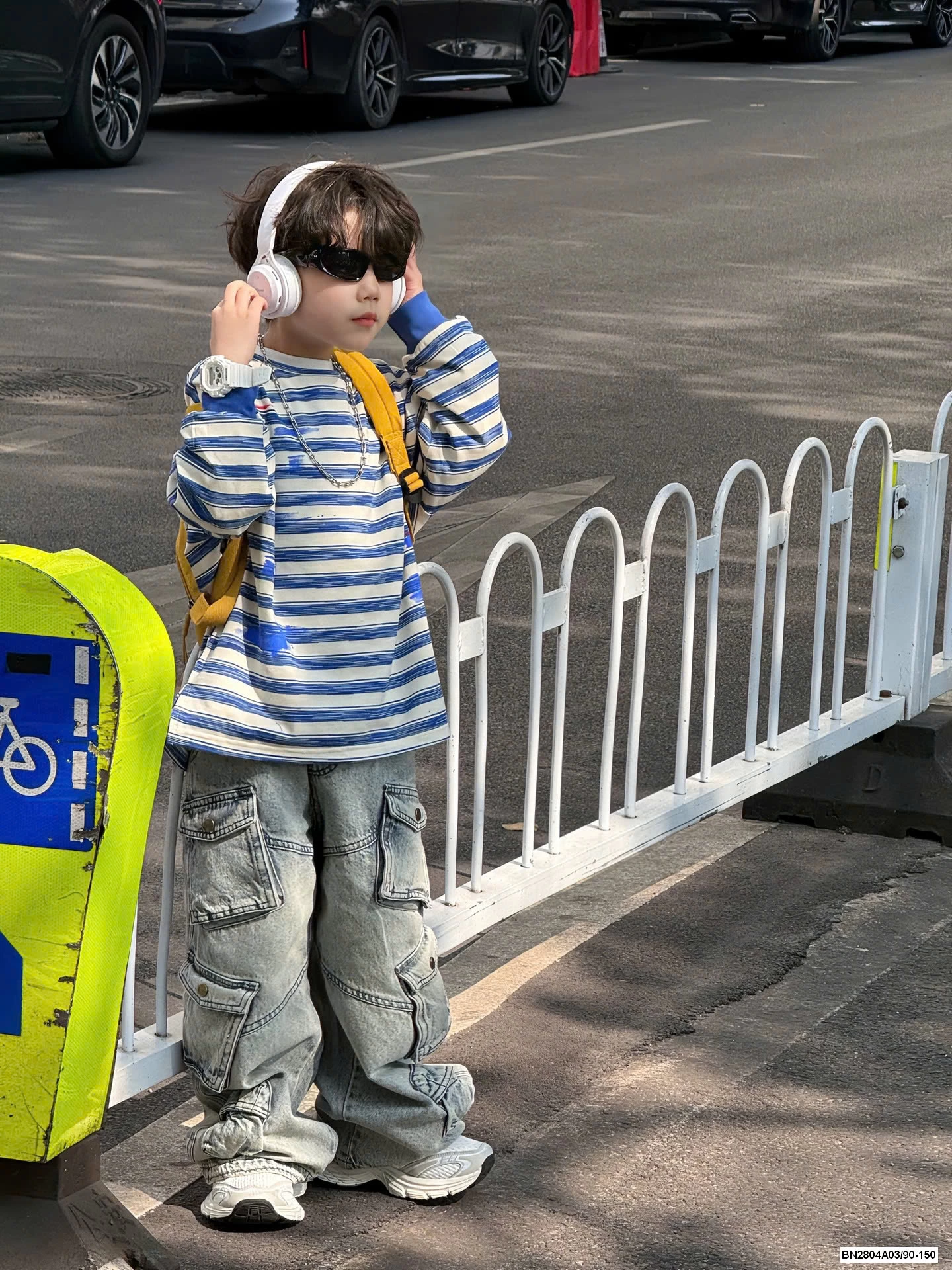 THUN DÀI TAY KẺ XANH