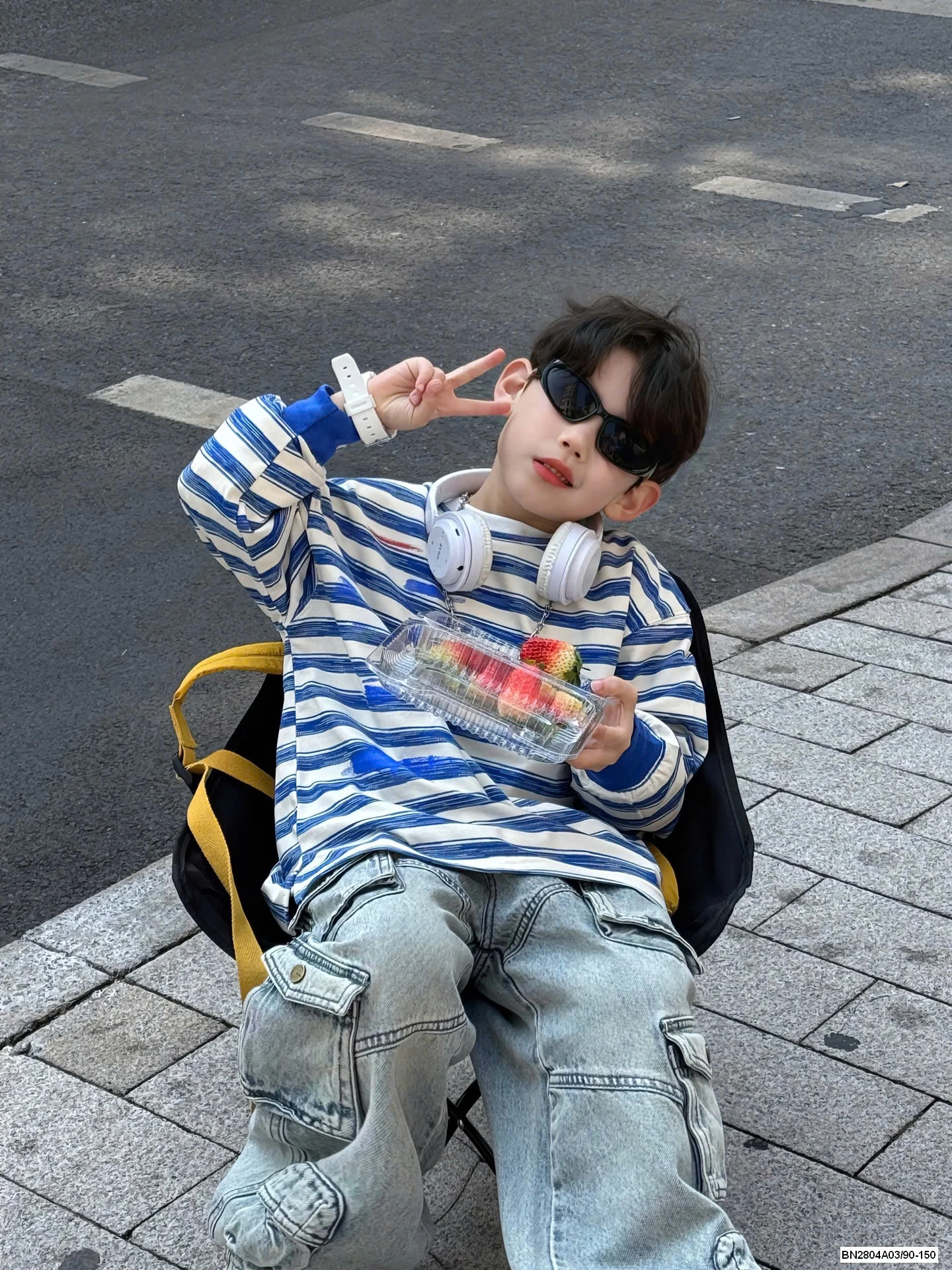 THUN DÀI TAY KẺ XANH