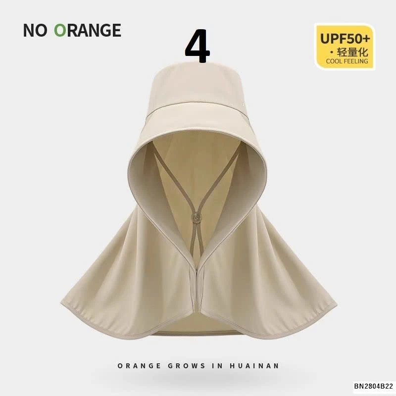 MŨ CHÙM ĐẦU CHỐNG NẮNG CHỐNG TIA UV