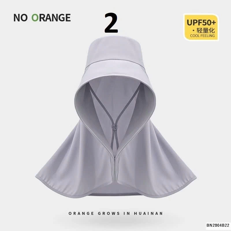 MŨ CHÙM ĐẦU CHỐNG NẮNG CHỐNG TIA UV