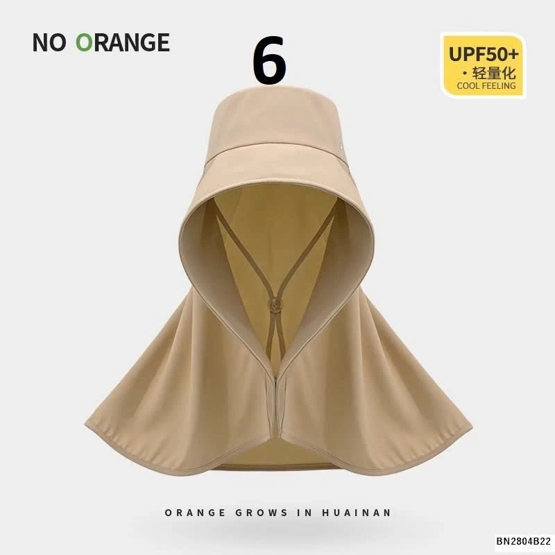 MŨ CHÙM ĐẦU CHỐNG NẮNG CHỐNG TIA UV