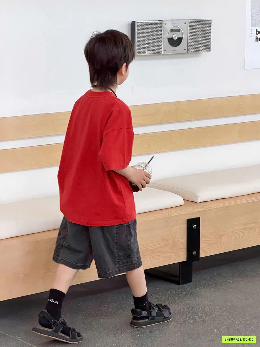 ÁP THUN NGỰA 26B127 AMBB