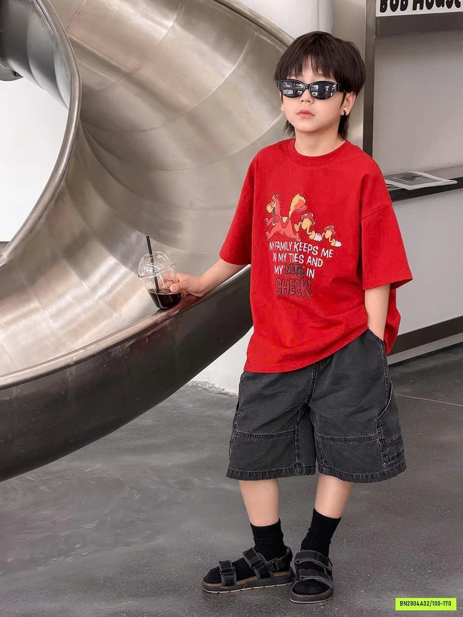 ÁP THUN NGỰA 26B127 AMBB