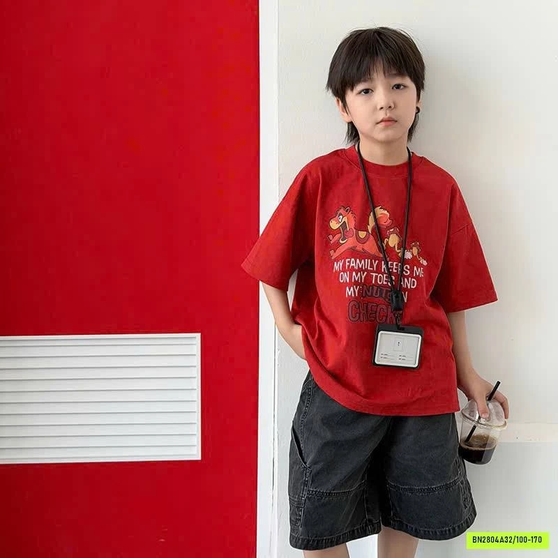 ÁP THUN NGỰA 26B127 AMBB