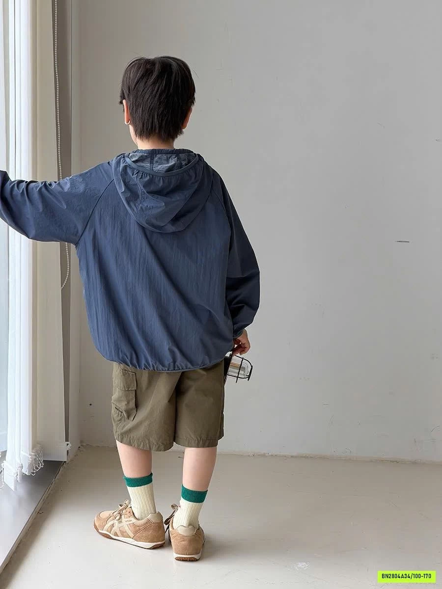 KHAOSC GIÓ MỎNG CHỐNG NẮNG 26B257 AMBB