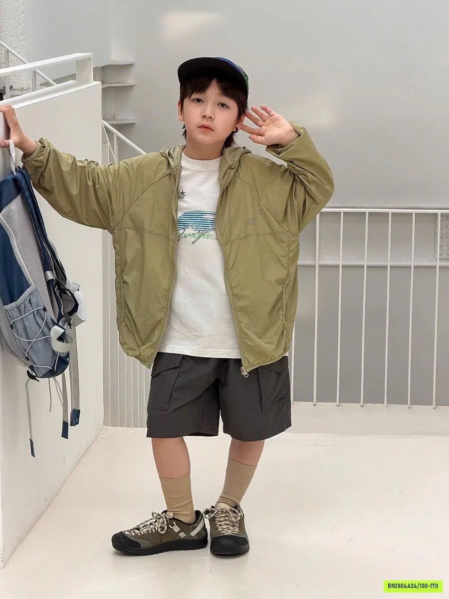 KHAOSC GIÓ MỎNG CHỐNG NẮNG 26B257 AMBB