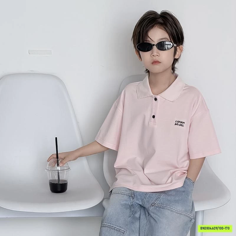 POLO TRƠN 26B179 AMBB