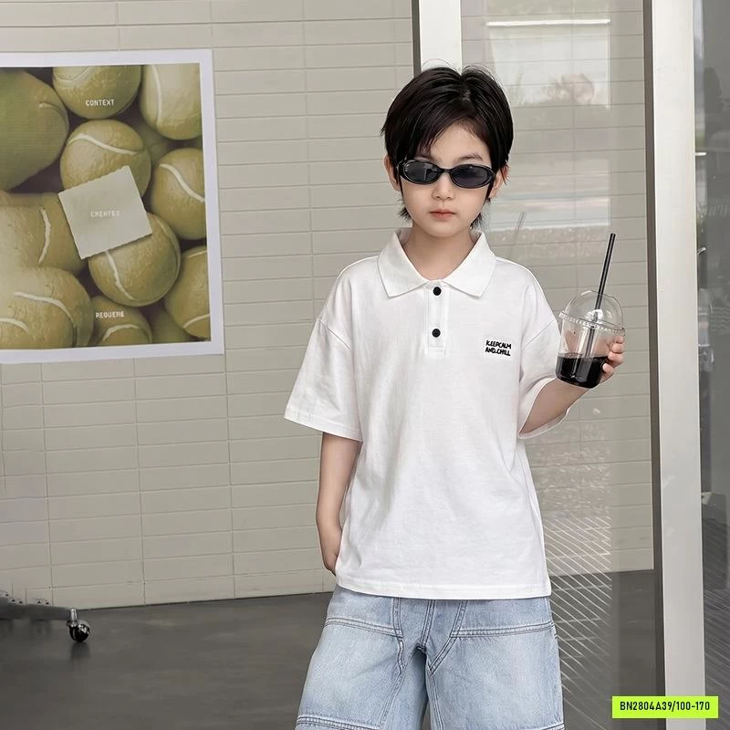 POLO TRƠN 26B179 AMBB