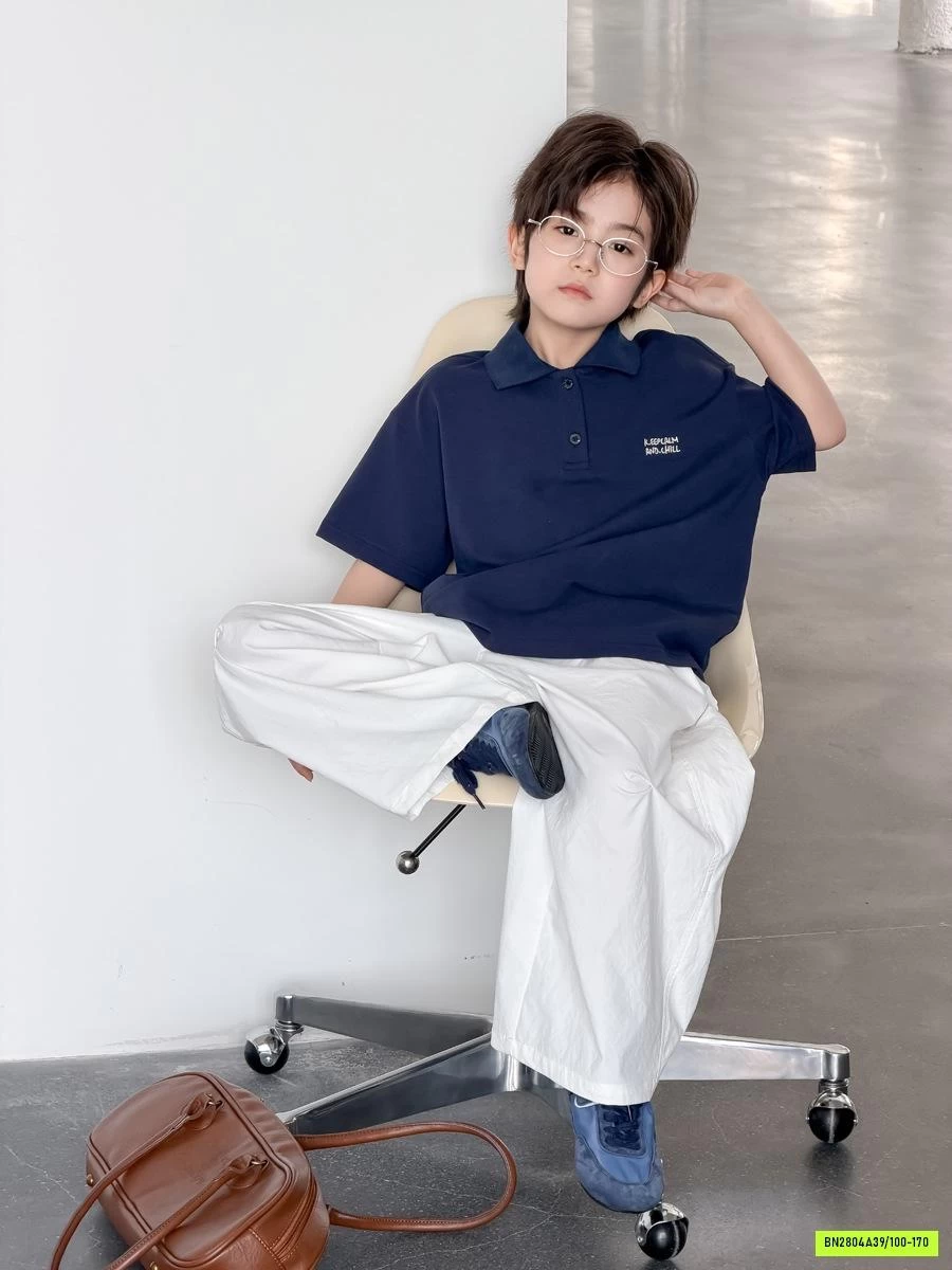 POLO TRƠN 26B179 AMBB