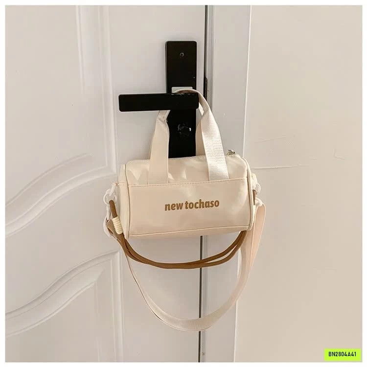 TÚI TRỐNG ĐEO CHÉO HÀN QUỐC