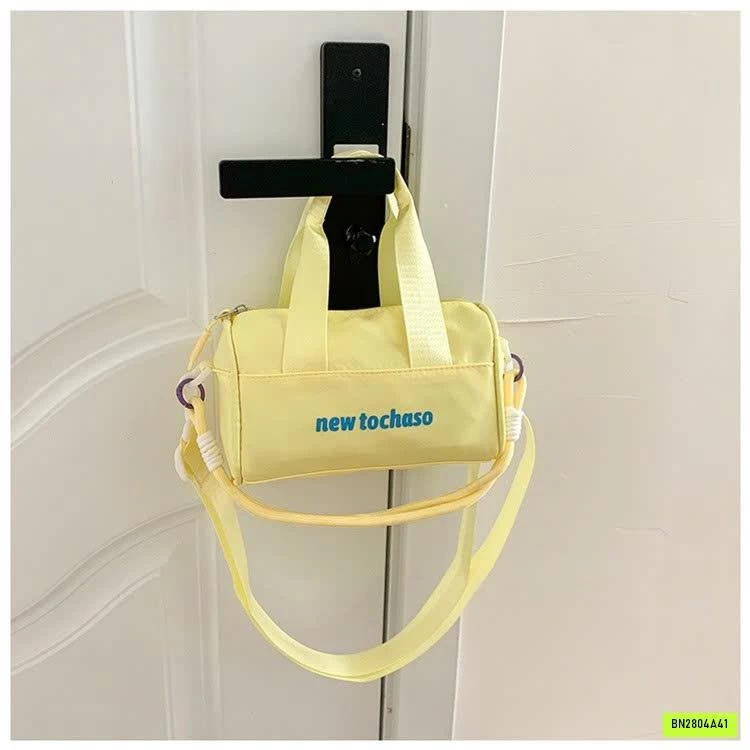 TÚI TRỐNG ĐEO CHÉO HÀN QUỐC