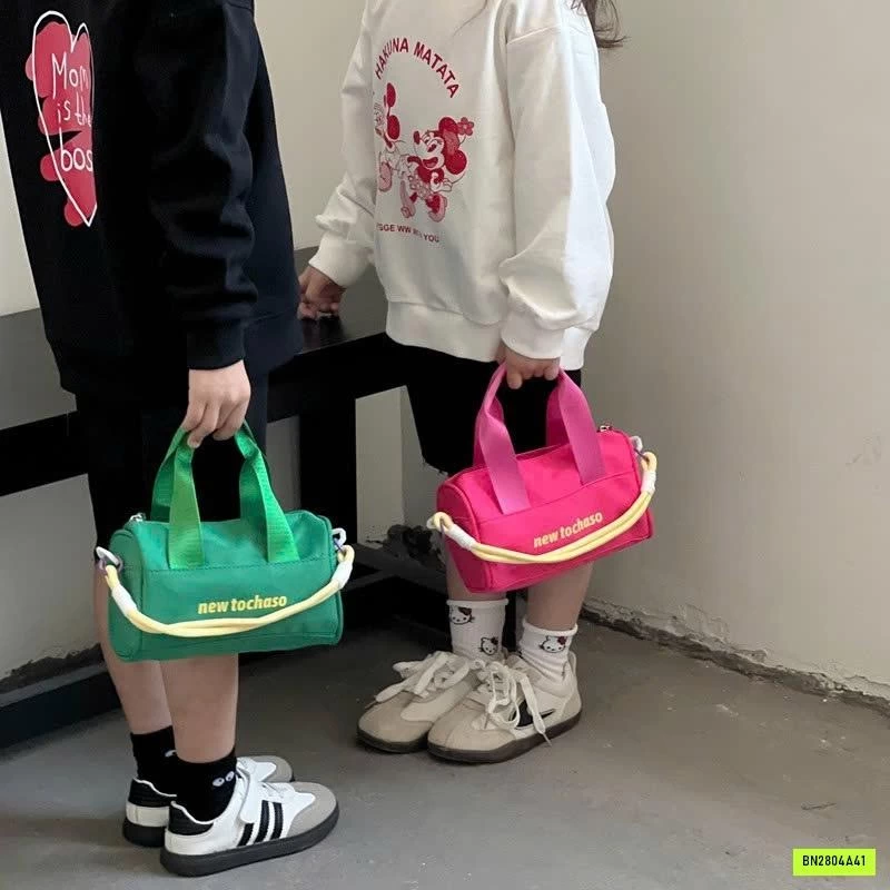 TÚI TRỐNG ĐEO CHÉO HÀN QUỐC