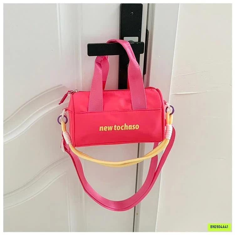 TÚI TRỐNG ĐEO CHÉO HÀN QUỐC