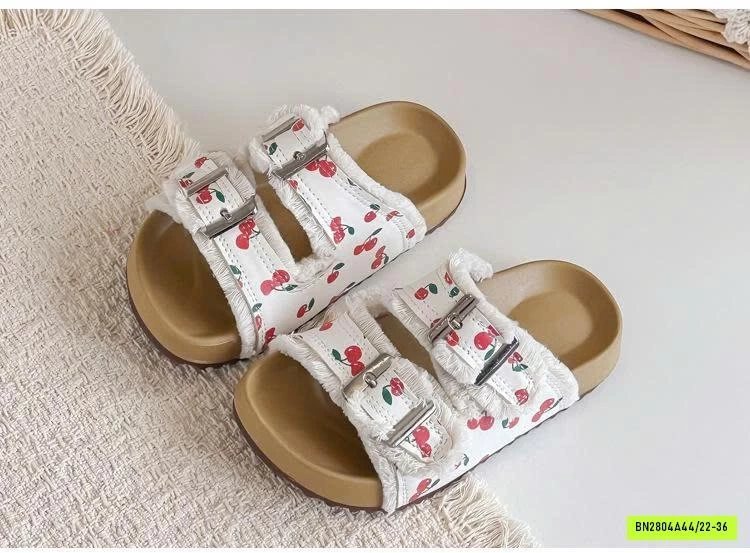 DÉP LÊ QUAI HỌA TIẾT DỄ THƯƠNG