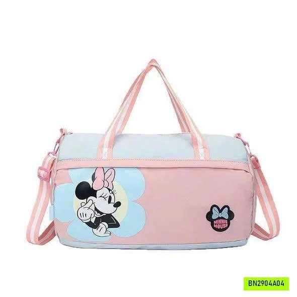 TÚI TRỐNG MICKEY BÉ GÁI