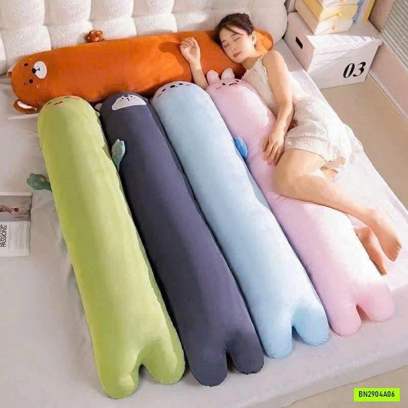 GỐI ÔM THÚ CƯNG KUTE