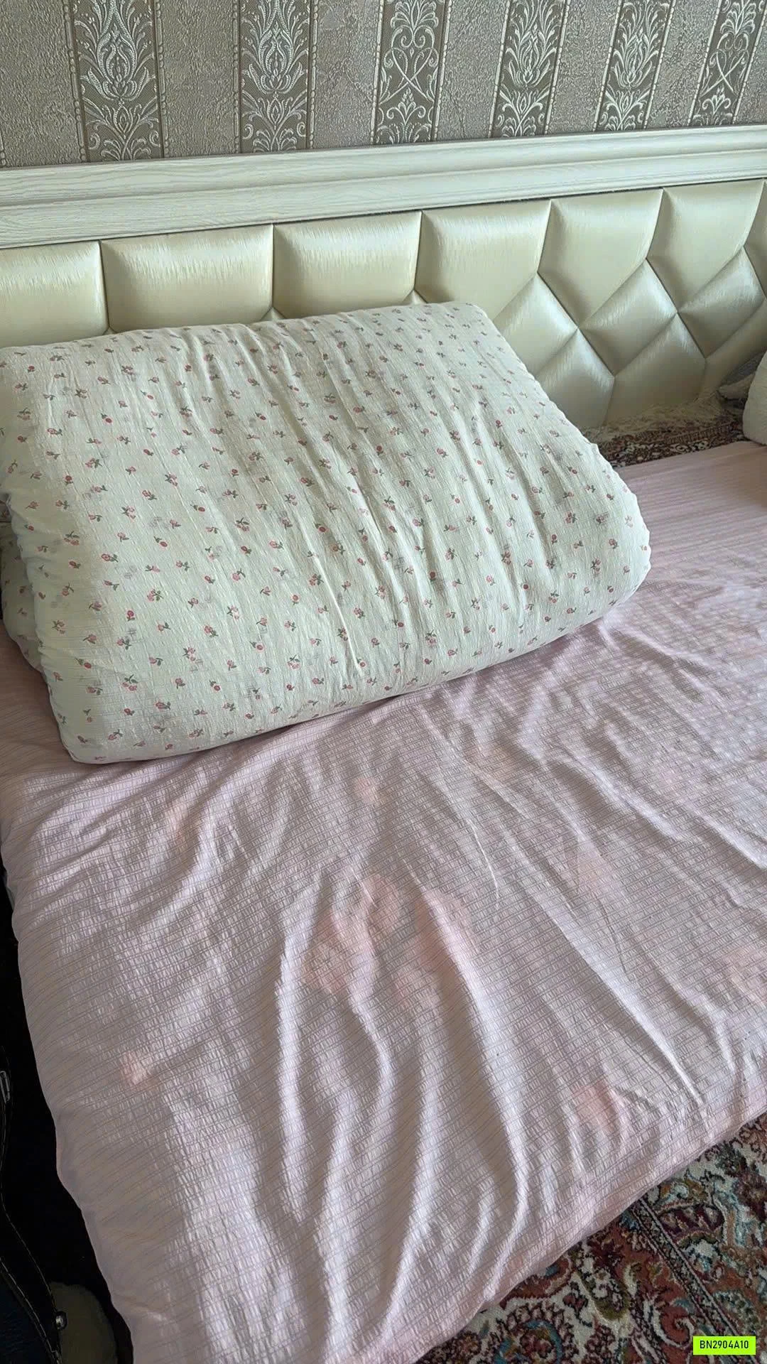 SÉT GA GIƯỜNG 4 MÓN