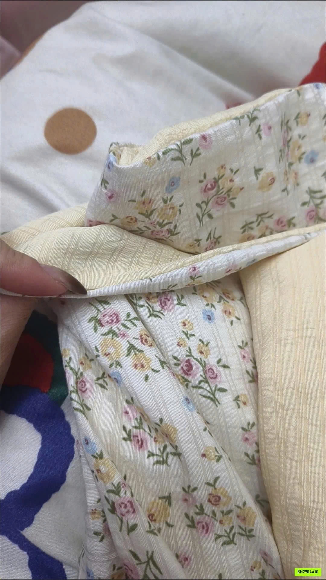 SÉT GA GIƯỜNG 4 MÓN