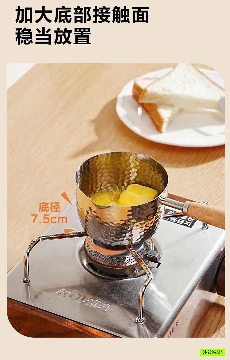 QUÁNH INOX 316 CỦA SUPOR