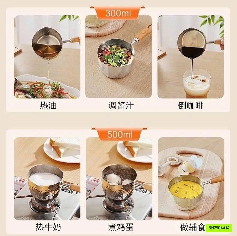 QUÁNH INOX 316 CỦA SUPOR